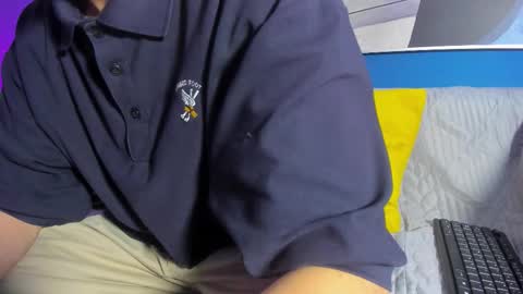 Jeff  online show from March 8, 1:26 pm