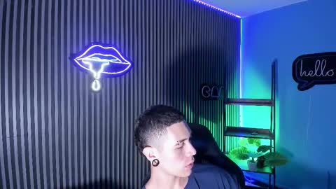 Jeff  online show from March 9, 12:53 pm