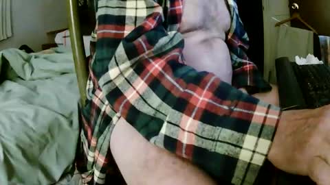 jeff18360 online show from December 12, 11:07 am