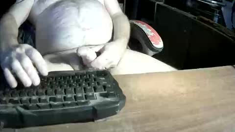 Jeffrey Sinclair online show from December 7, 3:25 am