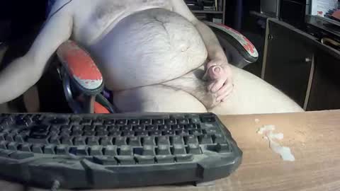 Jeffrey Sinclair online show from September 20, 11:39 pm