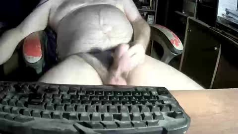 Jeffrey Sinclair online show from December 16, 2:05 am