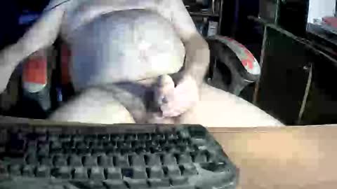 Jeffrey Sinclair online show from December 18, 1:33 am