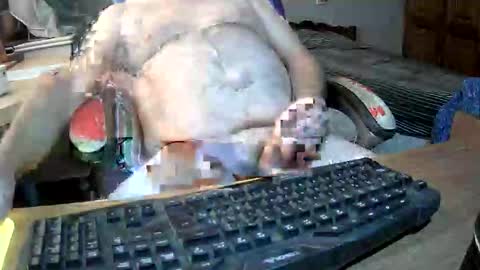 Jeffrey Sinclair online show from February 21, 7:48 pm