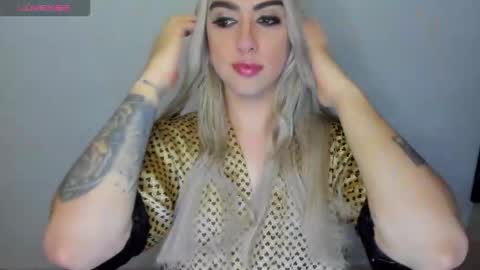  ashley   online show from February 25, 10:47 am