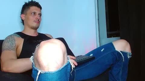 Jeff Deal online show from October 20, 12:44 am