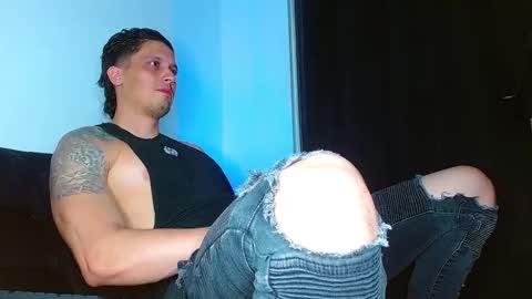 Jeff Deal online show from January 11, 2:38 am