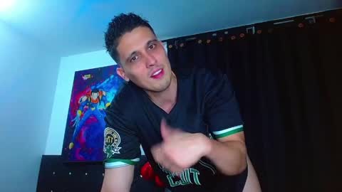 Jeff Deal online show from April 26, 1:25 am