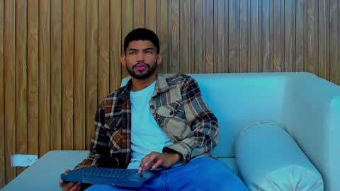 Jeff Nick online show from September 19, 11:55 am