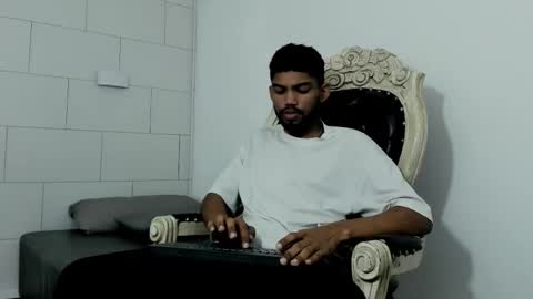 Jeff Nick online show from September 26, 12:20 pm