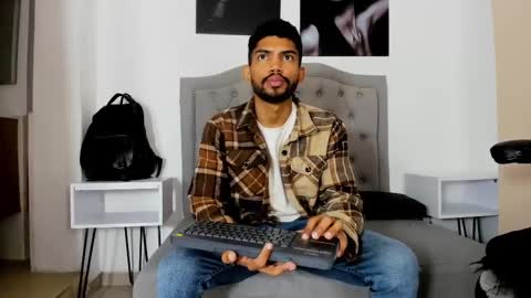 Jeff Nick online show from October 1, 11:49 am