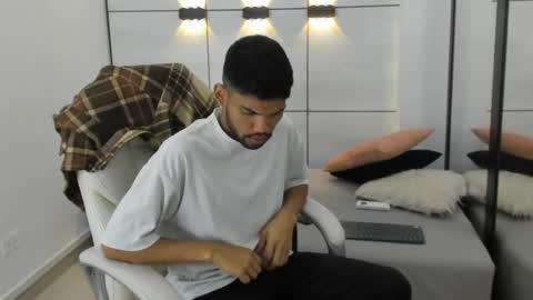 Jeff Nick online show from October 8, 11:19 am