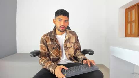 Jeff Nick online show from October 12, 12:26 pm