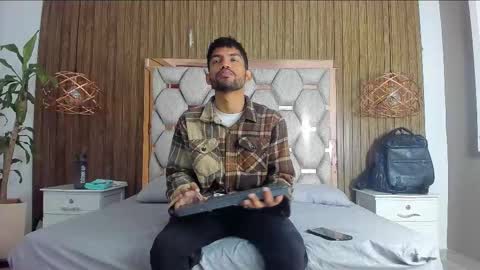 Jeff Nick online show from November 22, 11:31 am