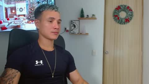 Jeff Seid online show from November 27, 7:05 pm