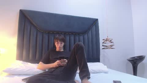 JeffBellfort online show from June 22, 8:06 pm