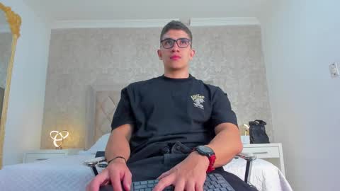 Snapshot of jeffdaltton chatting on February 8, 10:07 am Jeff online show from February 8, 10:07 am