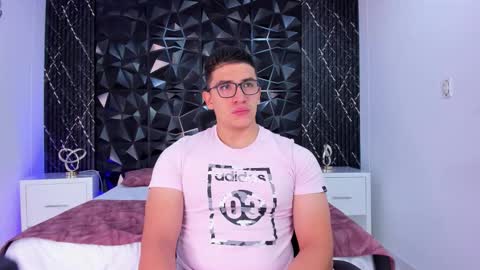 Snapshot of jeffdaltton chatting on November 28, 8:00 pm Jeff online show from November 28, 8:00 pm