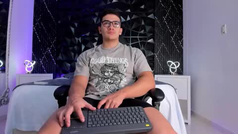 Jeff online show from January 15, 8:12 pm