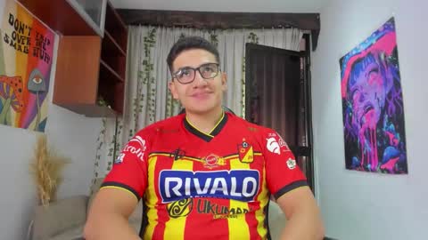 Jeff online show from February 13, 8:05 pm