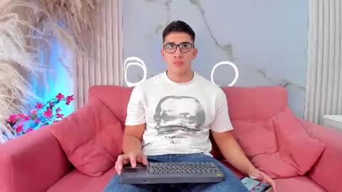 Jeff online show from June 21, 8:00 pm