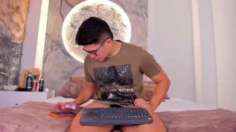 Jeff online show from July 8, 12:09 pm