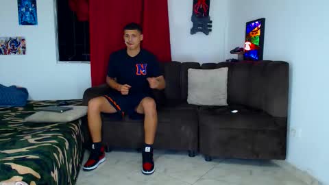 jeffer21_hot online show from February 15, 7:27 am