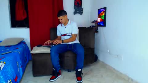 jeffer21_hot online show from February 19, 7:26 am