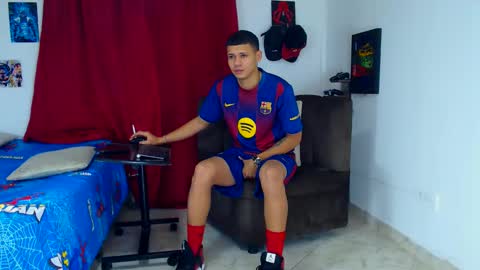 jeffer21_hot online show from February 23, 10:01 am