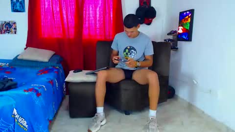 jeffer21_hot online show from February 26, 2:16 pm