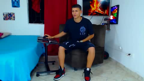 jeffer21_hot online show from March 12, 5:24 am