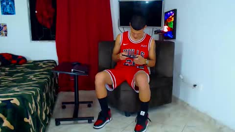jeffer21_hot online show from March 15, 5:35 am