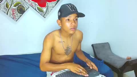jeffer sexi online show from February 17, 9:30 pm