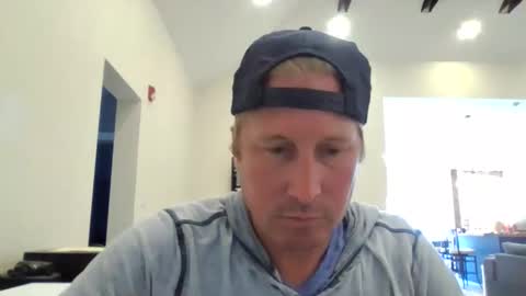 jeffery4444 online show from October 19, 6:41 pm