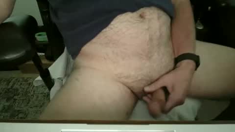 jeffking4 online show from January 13, 12:05 am