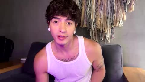 Snapshot of jeffreycoen chatting on October 24, 5:42 pm Jeffrey online show from October 24, 5:42 pm