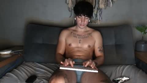 Snapshot of jeffreycoen chatting on November 17, 10:37 pm Jeffrey online show from November 17, 10:37 pm