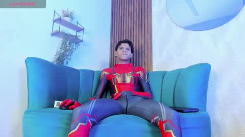 Jeffry online show from February 11, 11:59 am