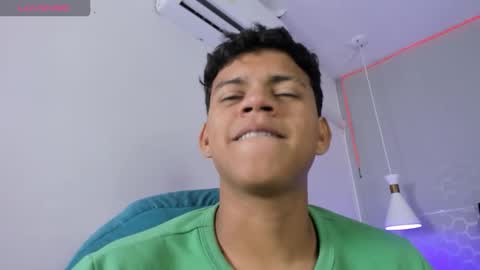 Jeffry online show from February 28, 12:22 am