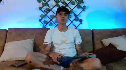 Jeff online show from January 8, 3:08 am