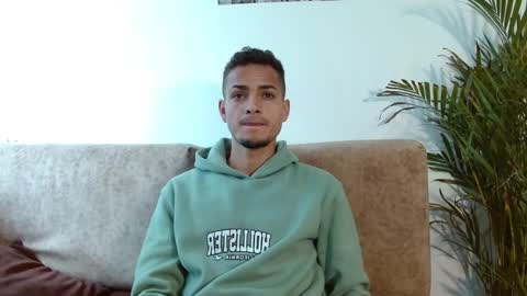 Jeff online show from October 13, 7:47 pm