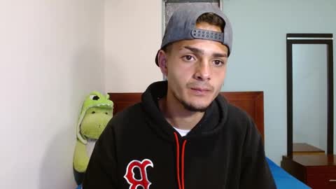 Jeff online show from October 19, 11:05 pm