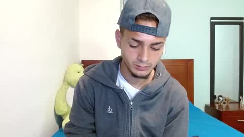 Jeff online show from October 20, 11:05 pm