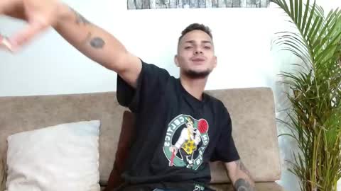 Jeff online show from October 26, 12:05 am