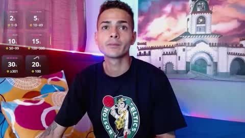 Jeff online show from November 3, 3:46 pm