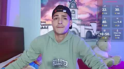 Jeff online show from November 18, 4:55 pm