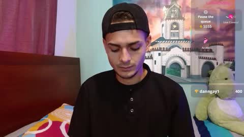 Jeff online show from November 27, 4:53 pm