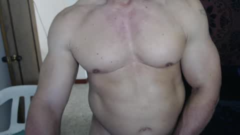 Snapshot of jefmuscletw chatting on February 21, 6:04 pm brayam online show from February 21, 6:04 pm