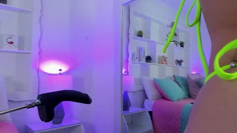 Jehn online show from February 10, 1:04 pm