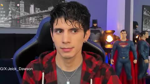 Snapshot of jeickdawson chatting on November 26, 3:07 am Jeick online show from November 26, 3:07 am